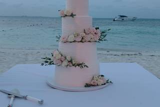 Miranda's Cakes - 22