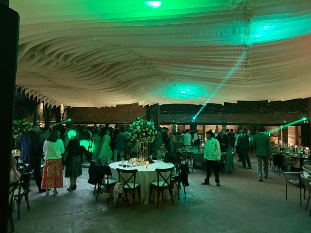 Bauhaus Producciones - 1