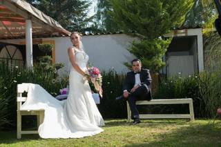 Jardines Maral - 10