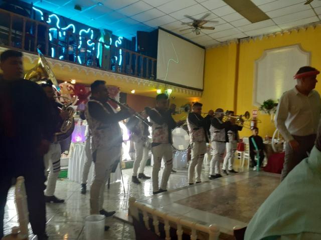 Salón Magno - 3