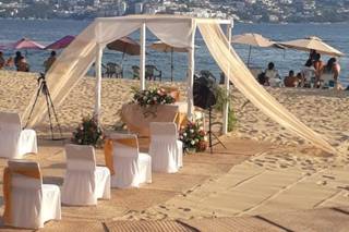 Hotel Krystal Beach Acapulco - 11