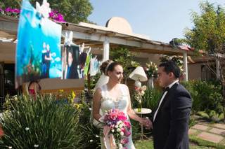 Jardines Maral - 5