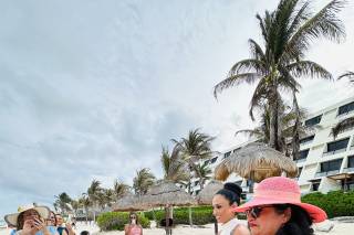 Hotel Grand Oasis Cancún - 13