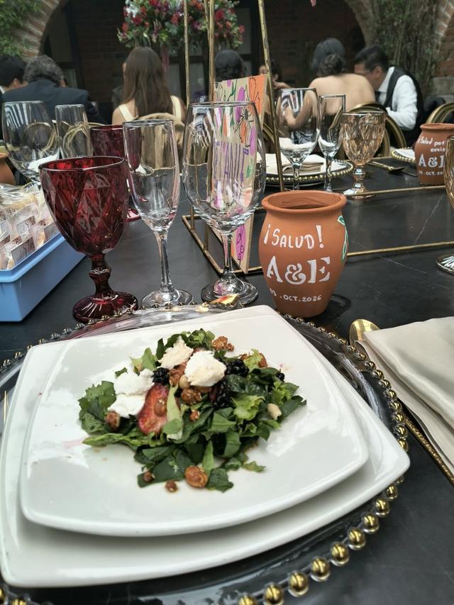 Banquetes Lemonts - 2