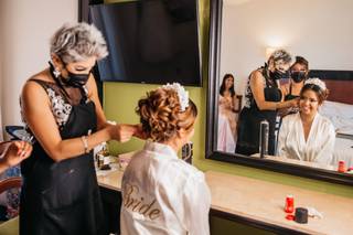 Ikal Noil Hair Studio - 5