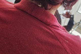 Alejandra Clavel - 23