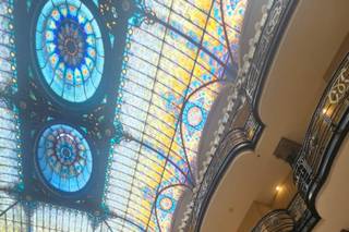 Gran Hotel Ciudad de México - 8