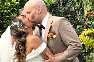 Wendy Figueroa Wedding Planner - 9