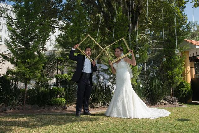 Jardines Maral - 3