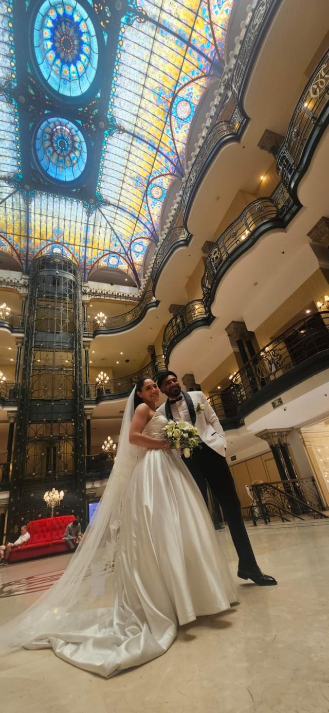 Gran Hotel Ciudad de México - 2