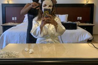 Ikal Noil Hair Studio - 7