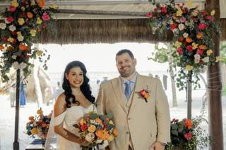 Romero Wedding - 6