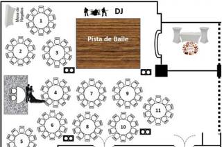 Gran Hotel Ciudad de México - 10