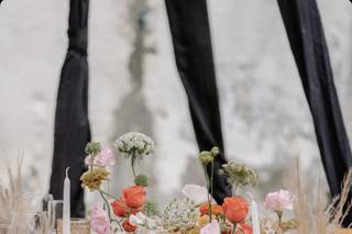 Wendy Figueroa Wedding Planner - 11