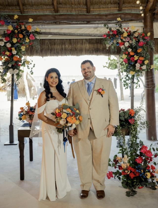 Romero Wedding - 2