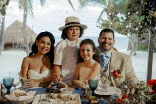 Romero Wedding - 7