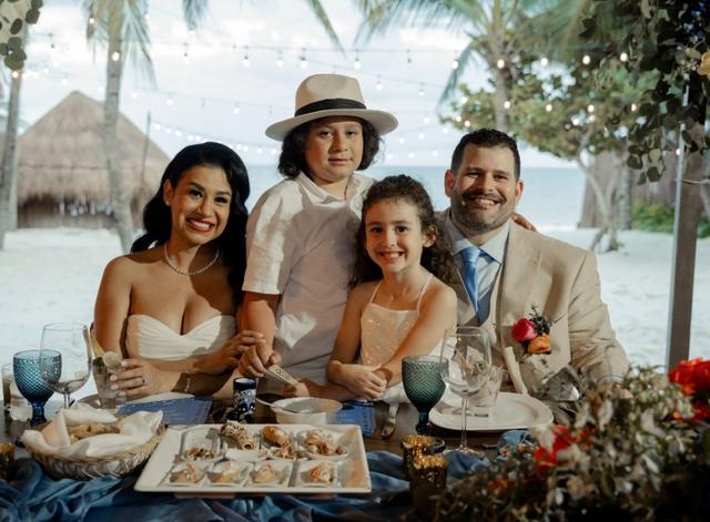 Romero Wedding - 3