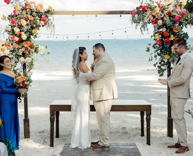 Romero Wedding - 4