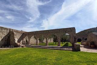 Hacienda Vallumbroso - 15