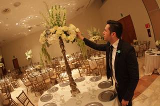 Antonio Olmos Wedding - 11