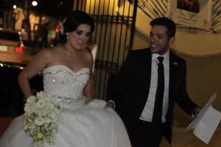 Antonio Olmos Wedding - 12