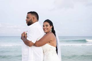 White Chic Wedding & Events - 30