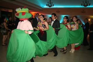 Grupo Musical Orquesta Plus - 9