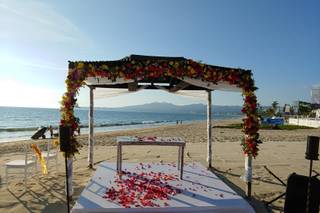 Con Flores Detalles y Eventos - 8