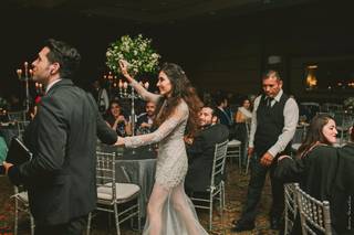 Antonio Olmos Wedding - 8