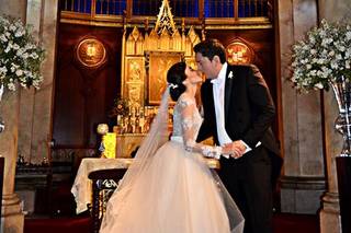 Antonio Olmos Wedding - 9