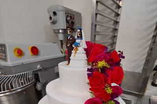 Con Flores Detalles y Eventos - 9