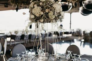 Oskar Escalante Wedding & Event Designer - 13