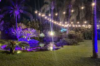 Jardín Ramayana - 12