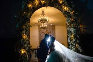 Hacienda El Paraíso - 4