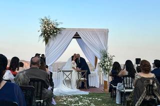 Hacienda de la Barranca - 18