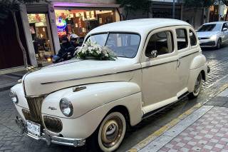 Auto Época - 8