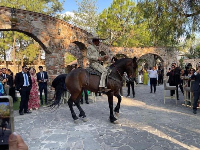 Hacienda Los Rincones - 1