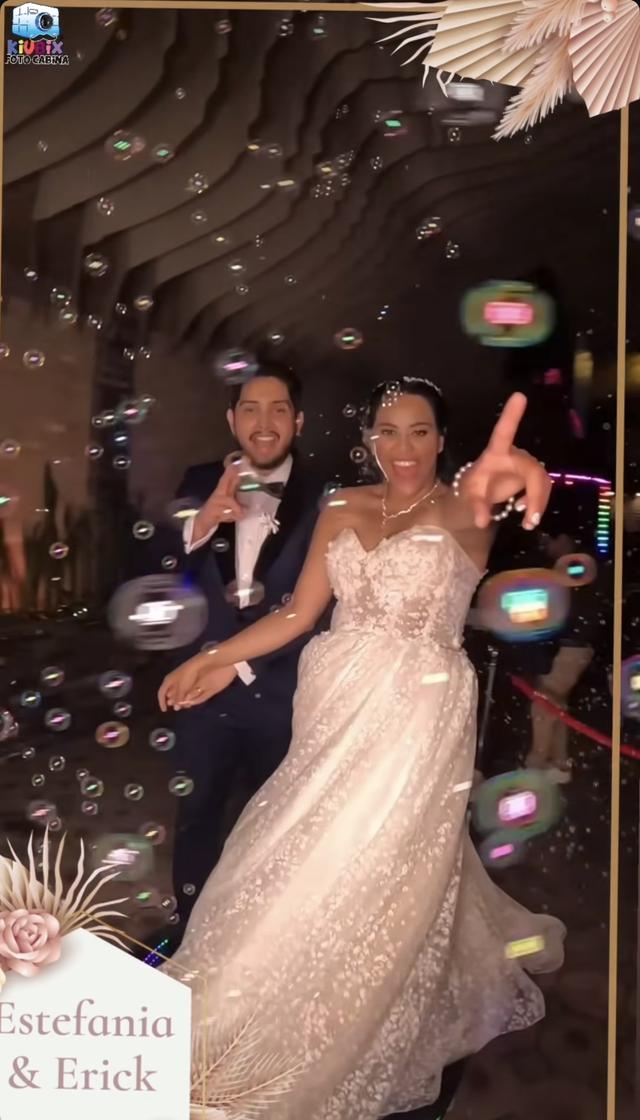 Kiubix Foto Cabina - 3