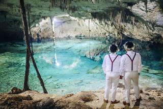 Cenote Taak Bi Ha - 35