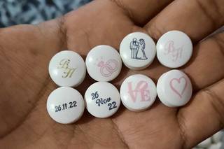 Sweet Ink - 4