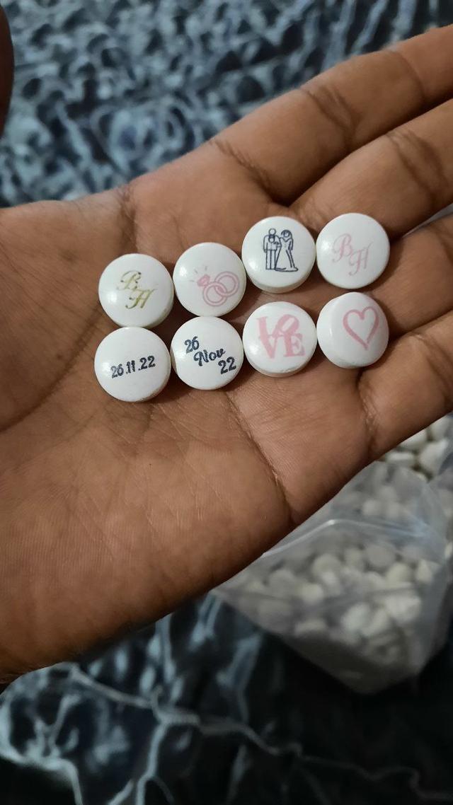 Sweet Ink - 2