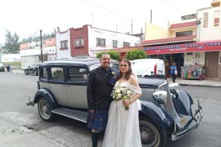 Autos Clásicos - 5