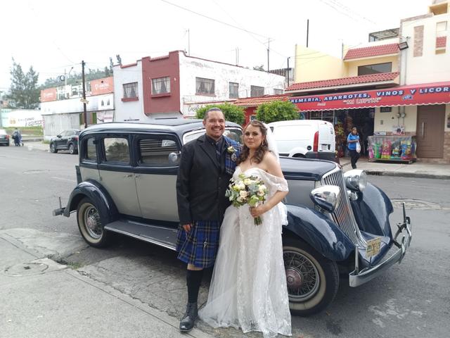 Autos Clásicos - 1