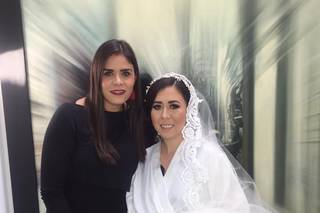 Daniela Rodríguez - 16