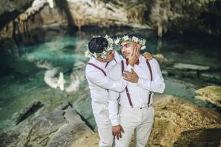 Cenote Taak Bi Ha - 36
