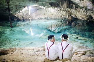 Cenote Taak Bi Ha - 37