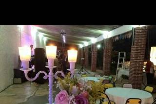 Salón La Ceiba - 7