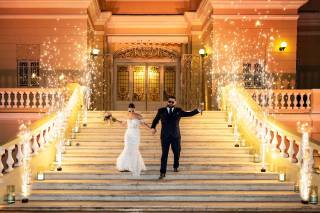 González Zubieta Wedding Studio - 5