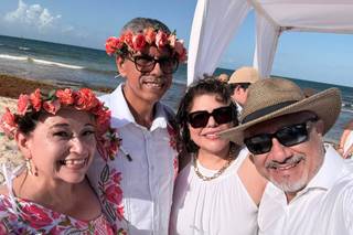 U Wedding & Travels - Bodas Destino - 5
