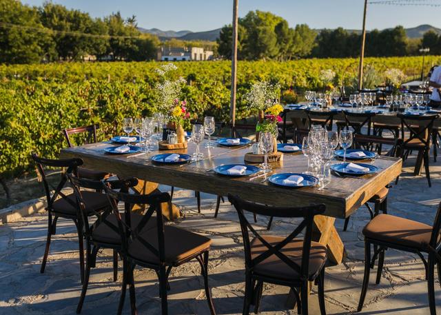 Eventos Roca - 2